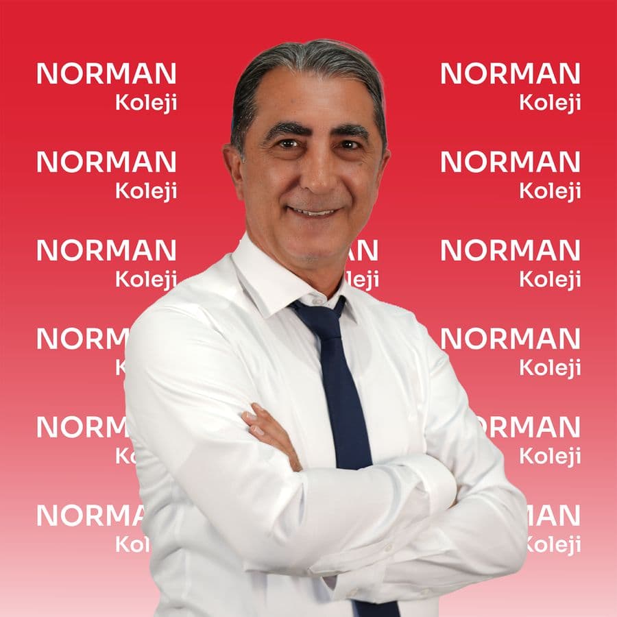 Alparslan Doğan, İngilizce Öğretmeni