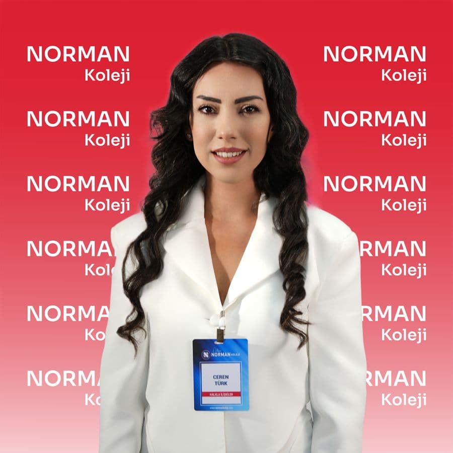 Ceren Türk, Halkla İlişkiler