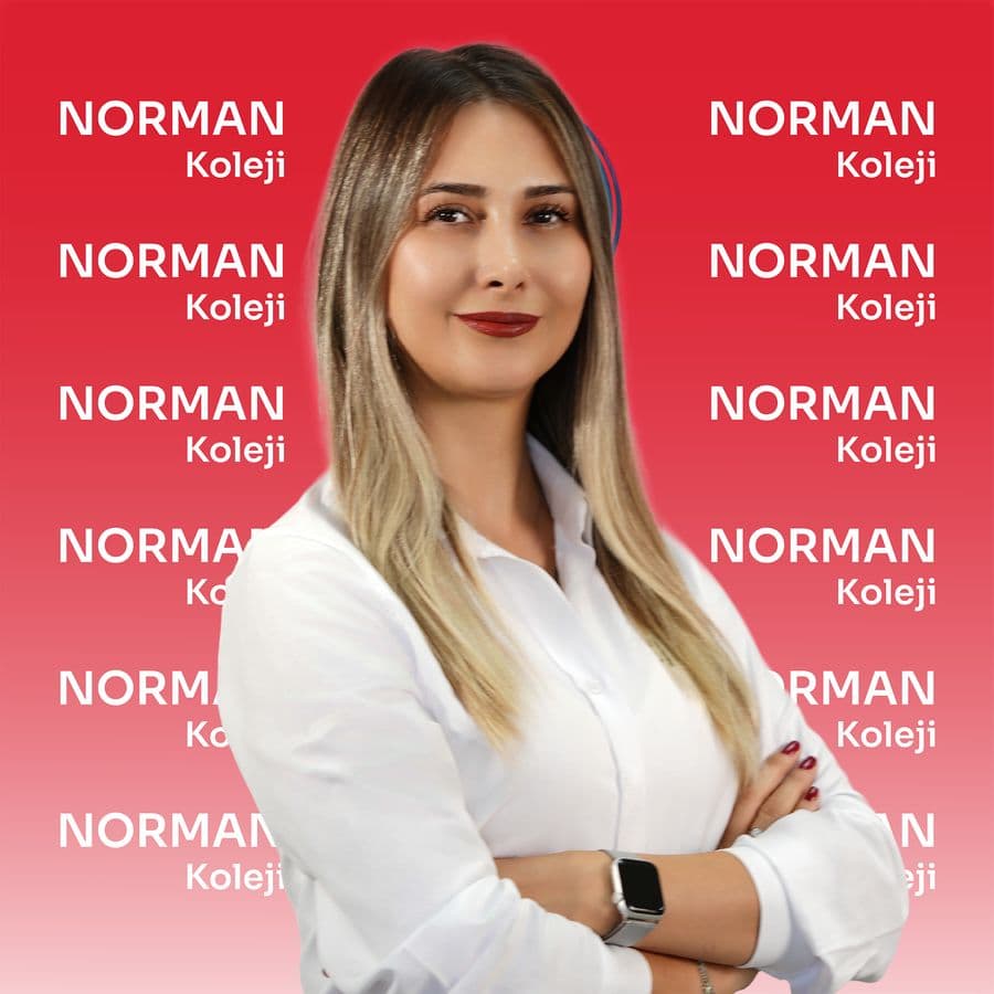 Gözde Sevilcan Büyükkılıç, Felsefe Öğretmeni / Rehber Öğretmen