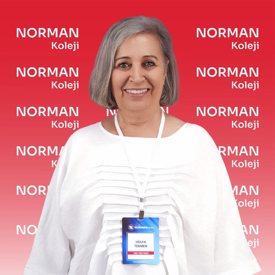Hülya Türkoğlu Tekmen, Sınıf Öğretmeni