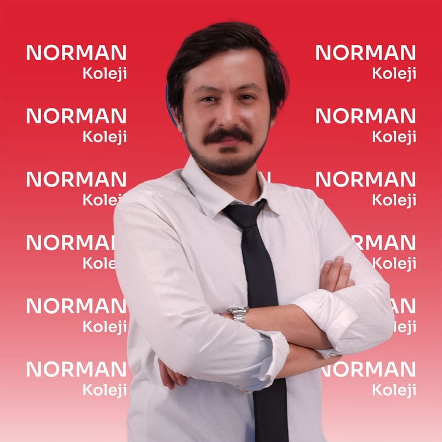 Melih Okyay, Türk Dili ve Edebiyatı Öğretmeni