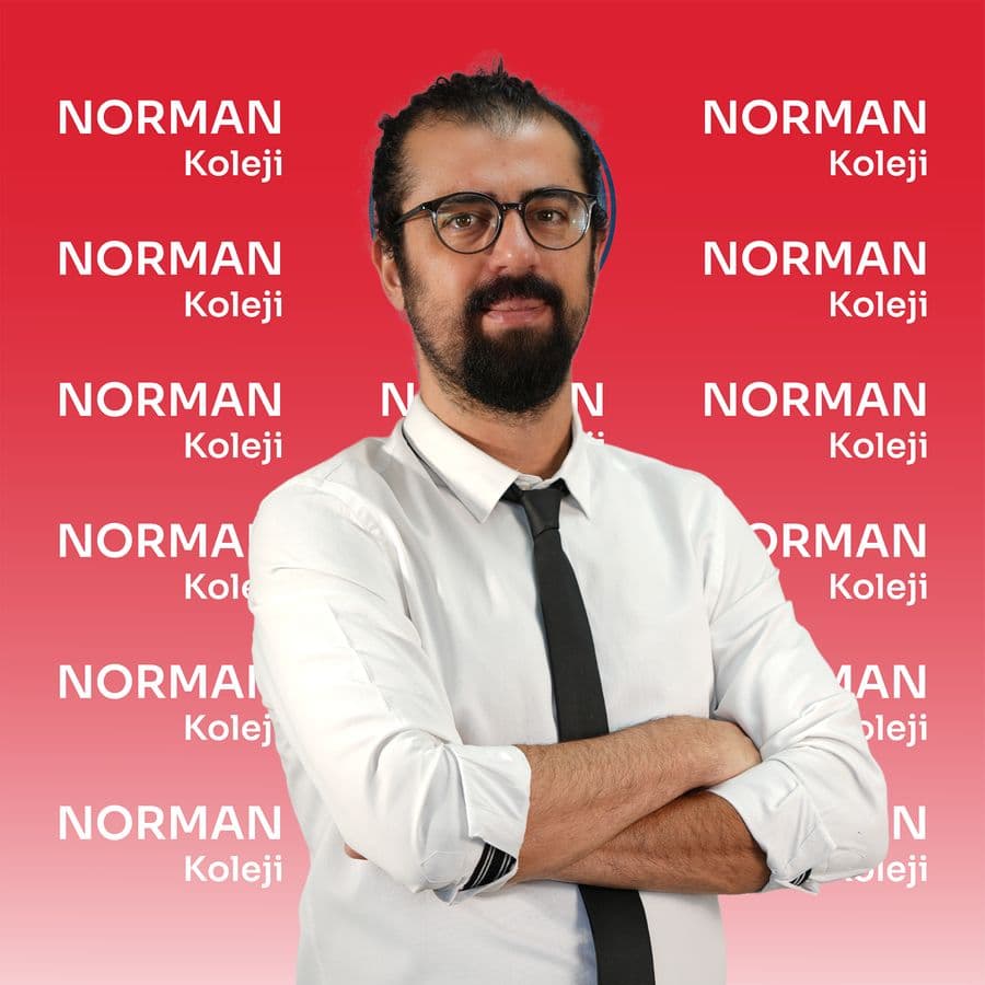Utku Yekeboğa, Matematik Öğretmeni
