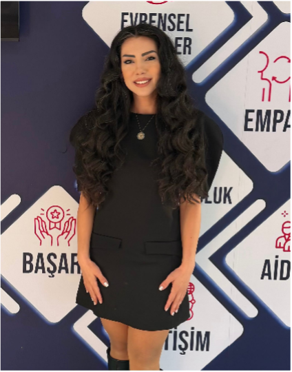 Ceren Türk