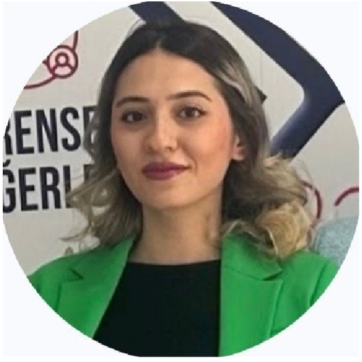 Damla Kahriman