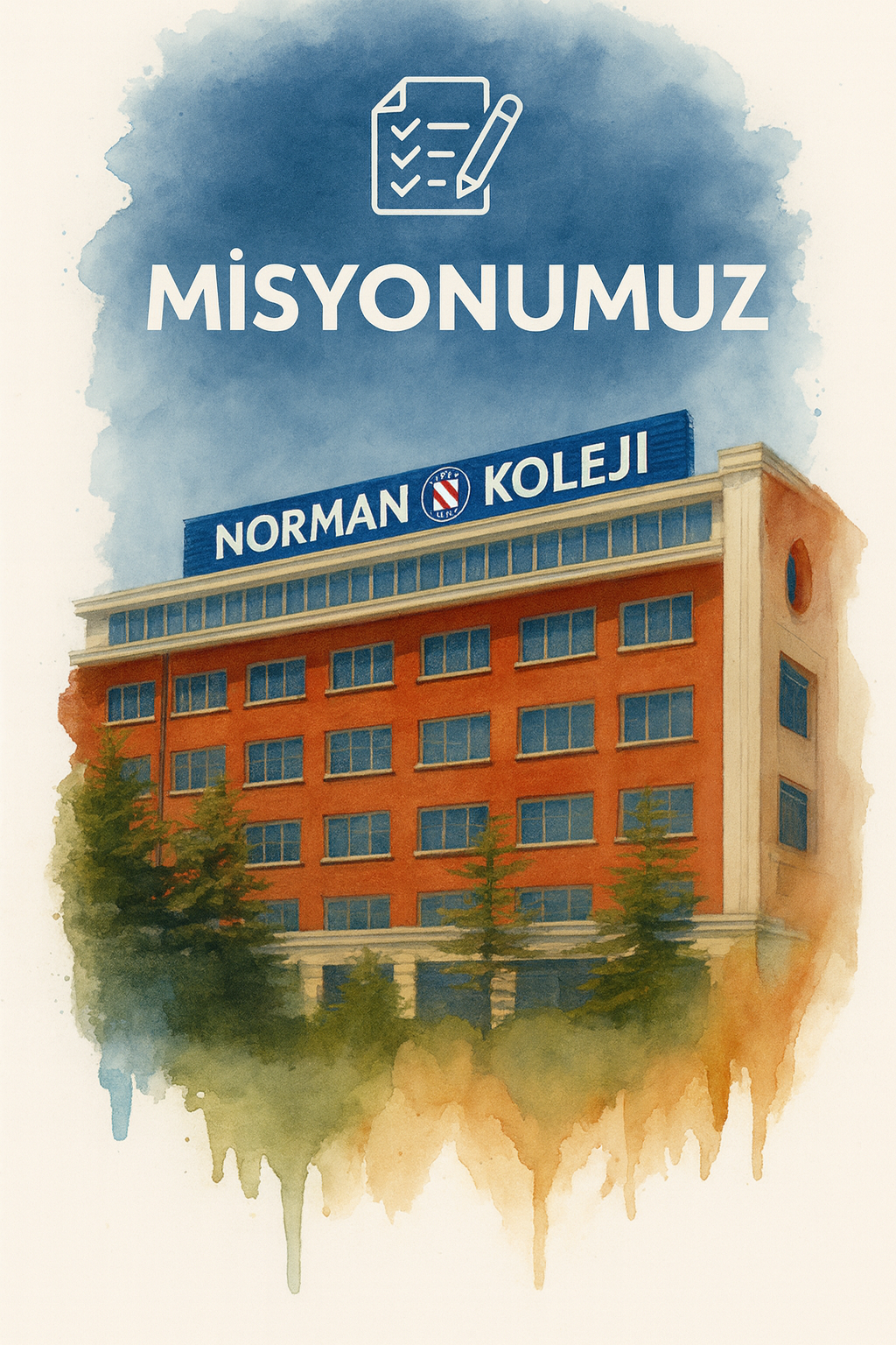 Misyonumuz