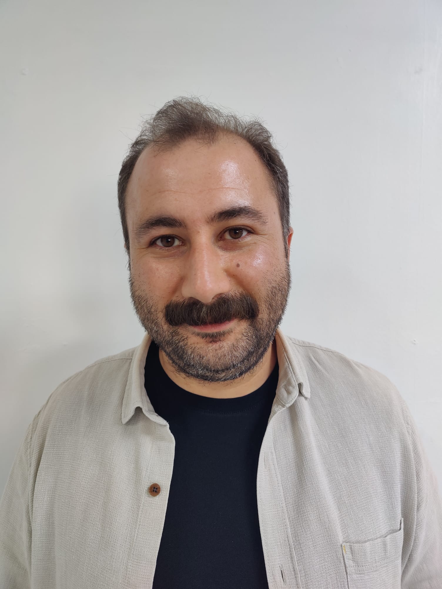 Eray Evcil