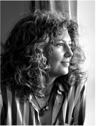 Yasemin Özavcı